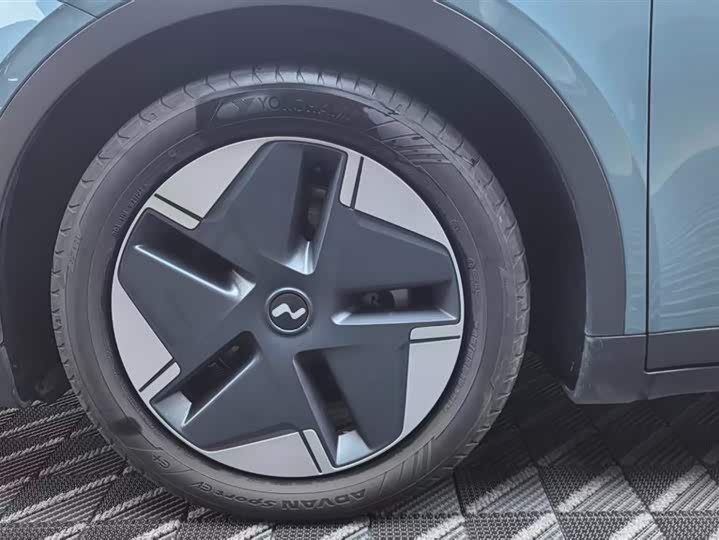 Фото 8 - Nio Onvo L60