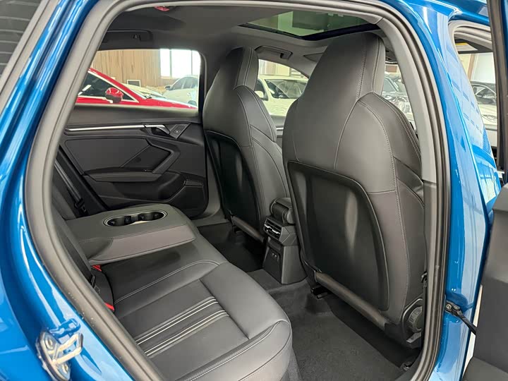 Фото 16 - Audi A3