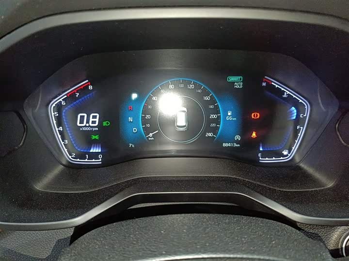 Фото 12 - Kia Sportage GT-line