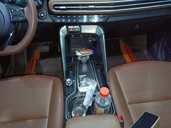 Фото 14 - Kia Sportage GT-line