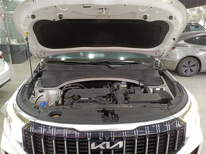 Фото 20 - Kia Sportage GT-line