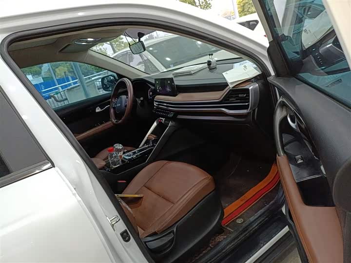 Фото 25 - Kia Sportage GT-line