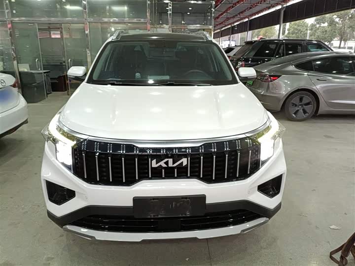 Фото 3 - Kia Sportage GT-line