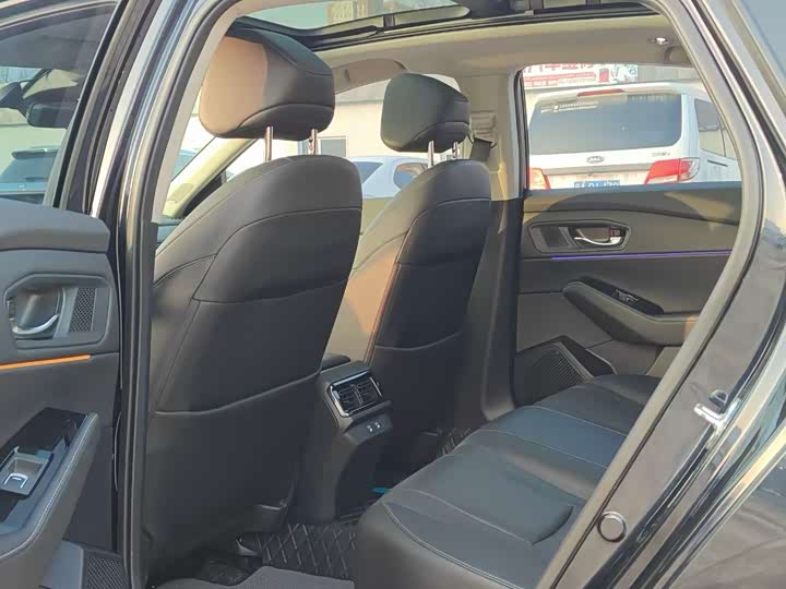 Фото 6 - Honda Accord