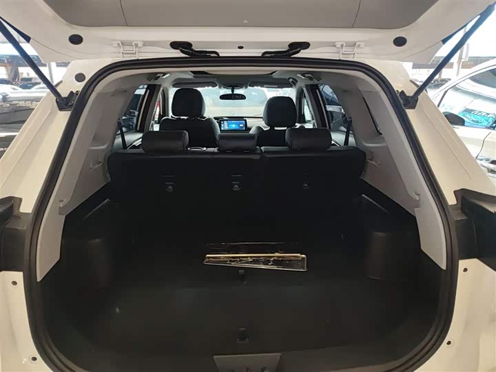 Фото 19 - Chery Tiggo 8