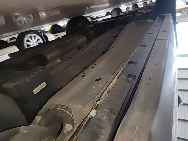 Фото 22 - Chery Tiggo 8