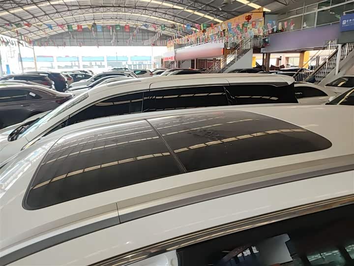 Фото 27 - Chery Tiggo 8