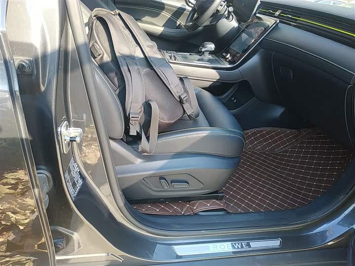 Фото 25 - Roewe RX5 Hybrid