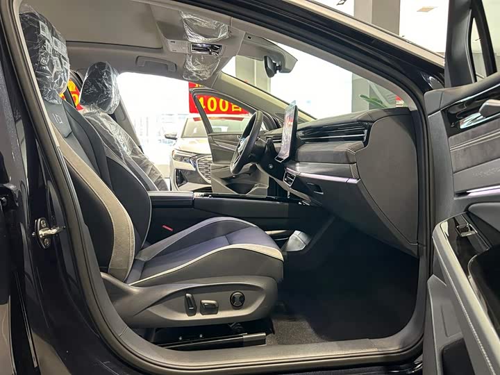 Фото 11 - Volkswagen ID.7 Vizzion