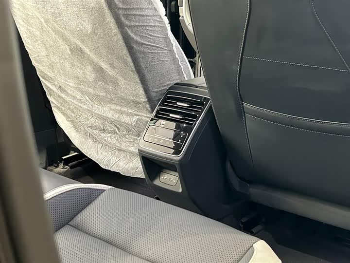 Фото 14 - Volkswagen ID.7 Vizzion