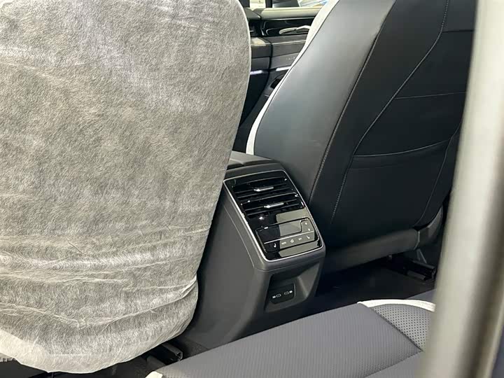 Фото 16 - Volkswagen ID.7 Vizzion