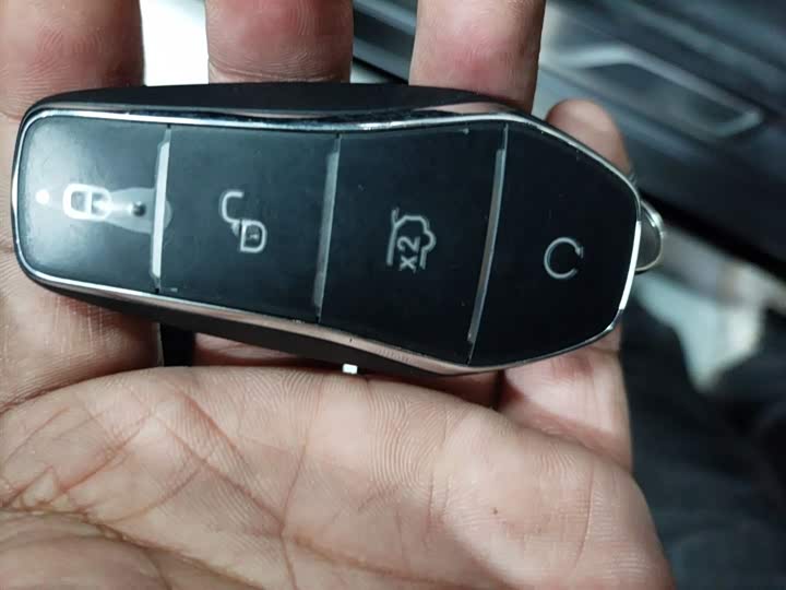 Фото 9 - BYD Dolphin