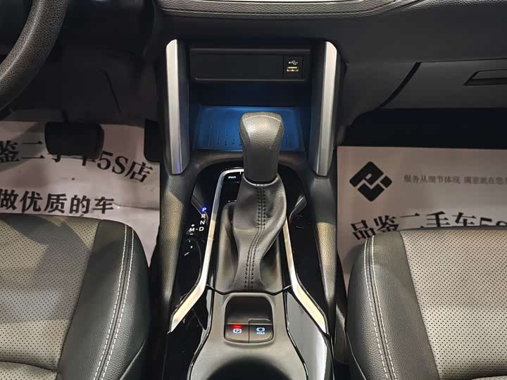 Фото 10 - Toyota Frontlander