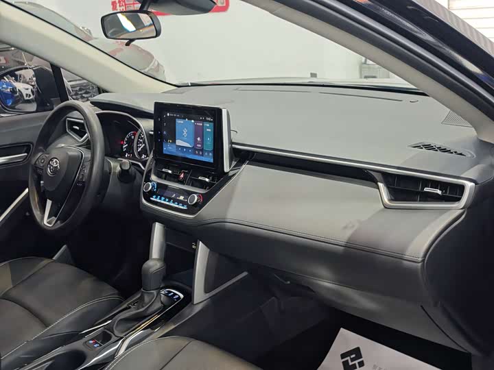 Фото 12 - Toyota Frontlander