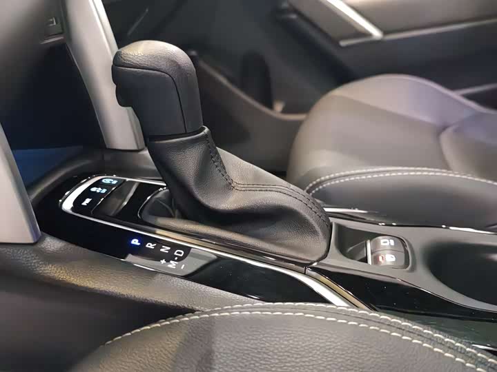 Фото 14 - Toyota Frontlander