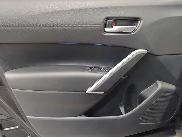 Фото 15 - Toyota Frontlander