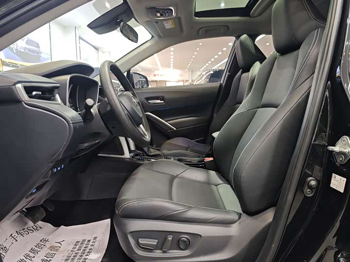 Фото 18 - Toyota Frontlander