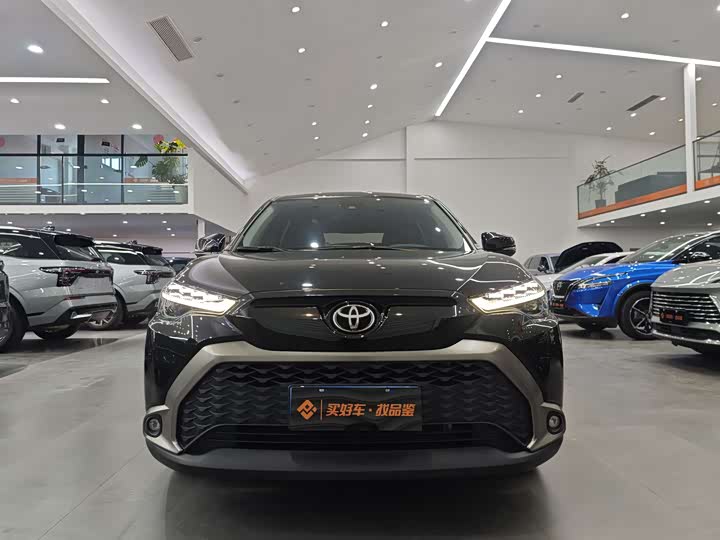 Фото 2 - Toyota Frontlander