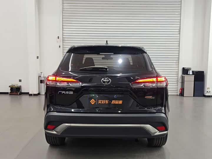 Фото 4 - Toyota Frontlander