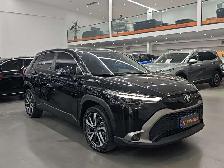 Фото 5 - Toyota Frontlander