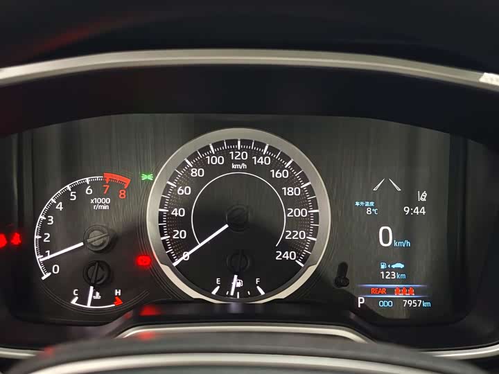 Фото 6 - Toyota Frontlander