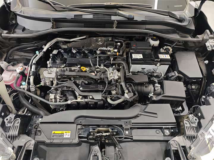 Фото 7 - Toyota Frontlander