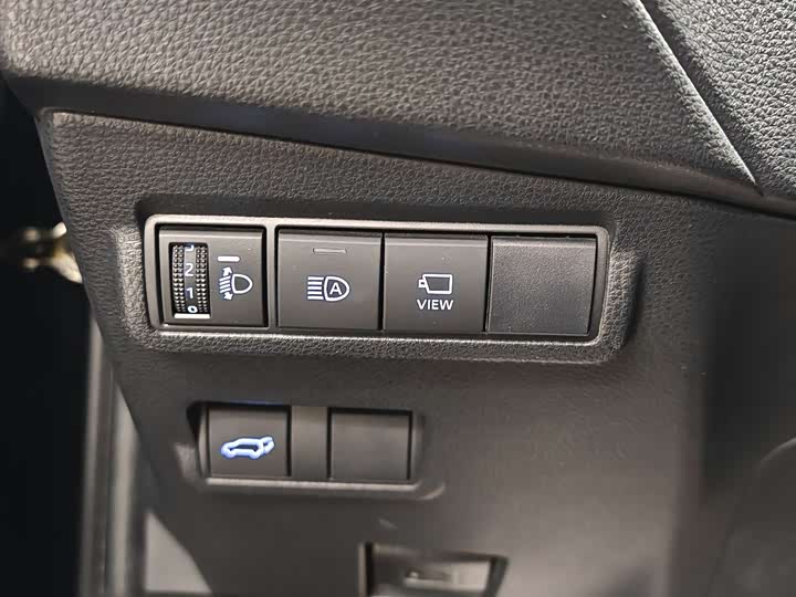 Фото 8 - Toyota Frontlander