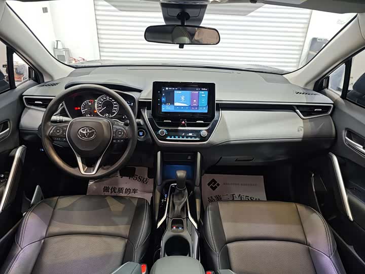 Фото 9 - Toyota Frontlander