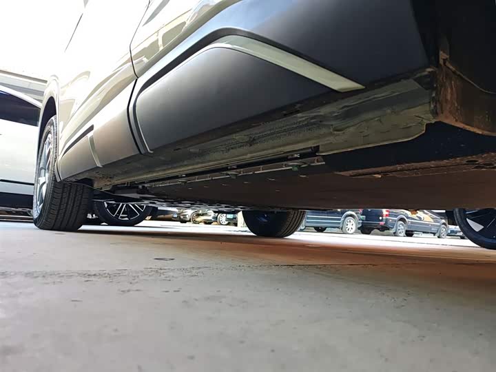 Фото 22 - BYD Yuan Up