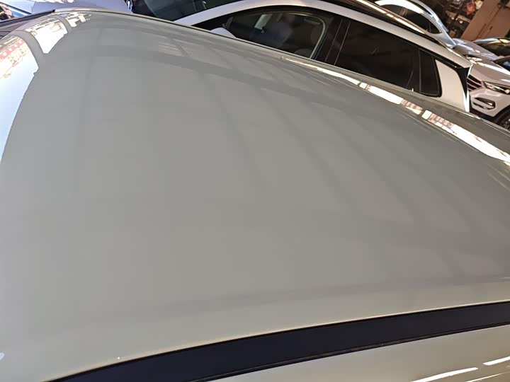 Фото 27 - BYD Yuan Up