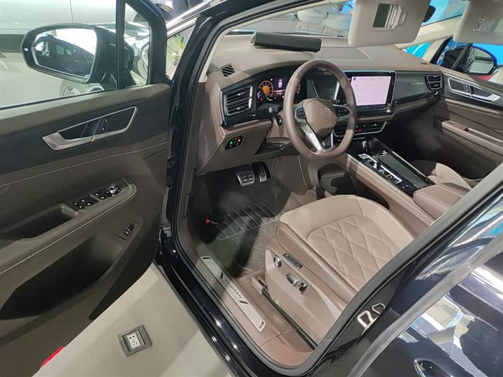 Фото 16 - Volkswagen Viloran