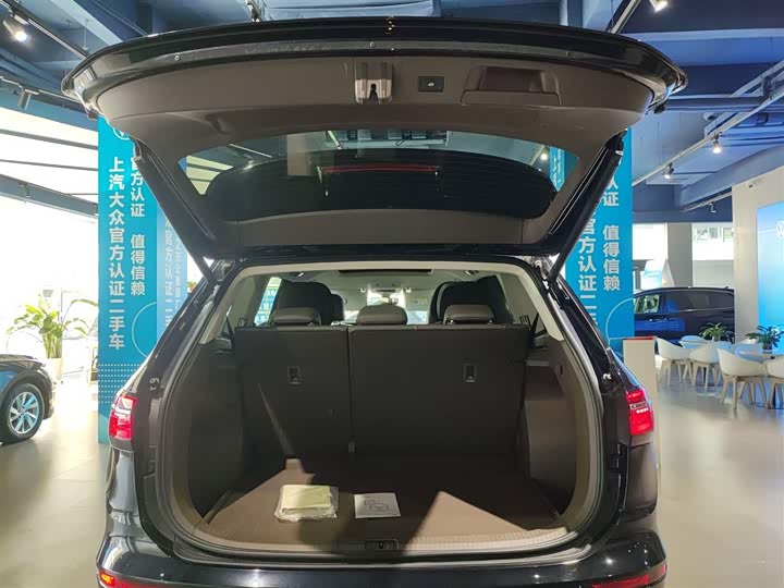 Фото 19 - Volkswagen Viloran