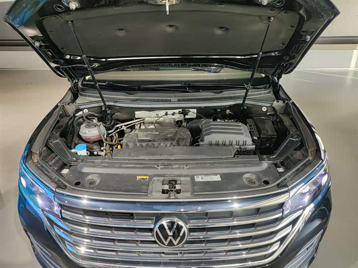 Фото 20 - Volkswagen Viloran
