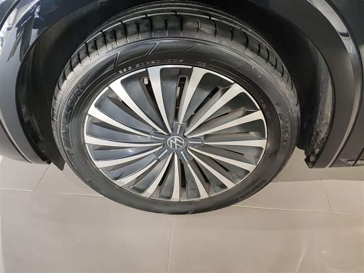 Фото 23 - Volkswagen Viloran