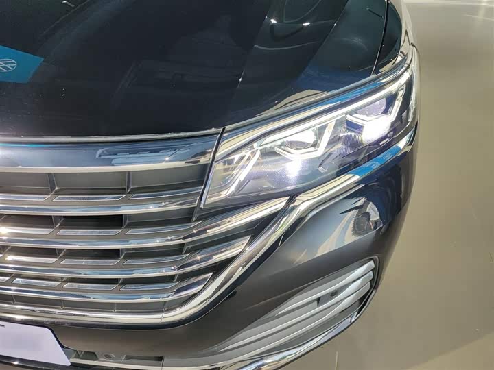 Фото 24 - Volkswagen Viloran