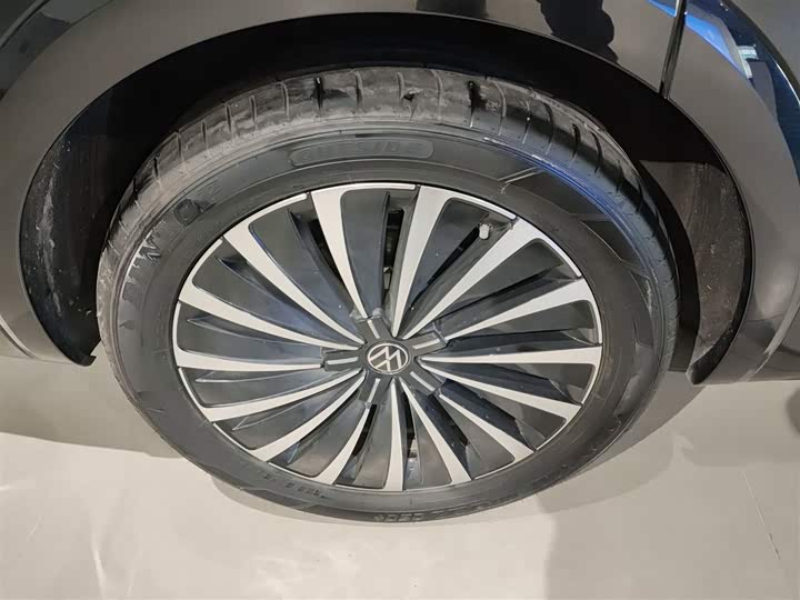 Фото 26 - Volkswagen Viloran