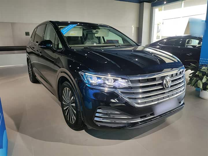 Фото 4 - Volkswagen Viloran