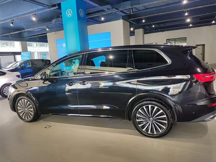 Фото 5 - Volkswagen Viloran