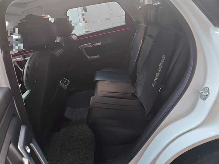 Фото 15 - Chery Jaecoo J7 (Explore 06)