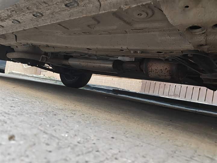 Фото 16 - Chery Jaecoo J7 (Explore 06)