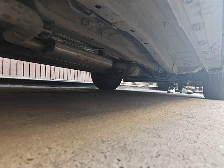 Фото 17 - Chery Jaecoo J7 (Explore 06)