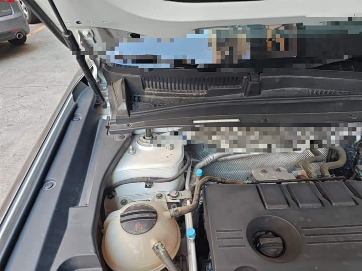 Фото 21 - Chery Jaecoo J7 (Explore 06)