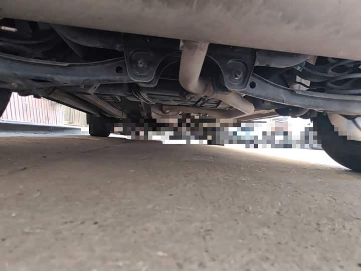 Фото 25 - Chery Jaecoo J7 (Explore 06)