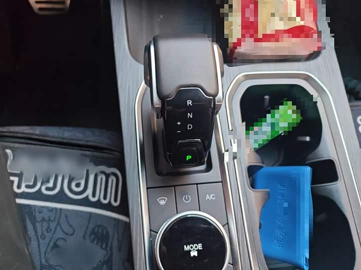 Фото 7 - Chery Jaecoo J7 (Explore 06)