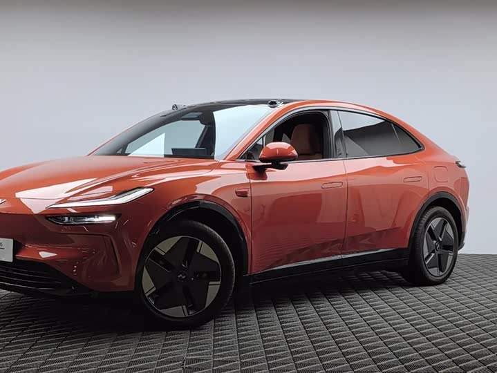 Фото 1 - Nio Onvo L60