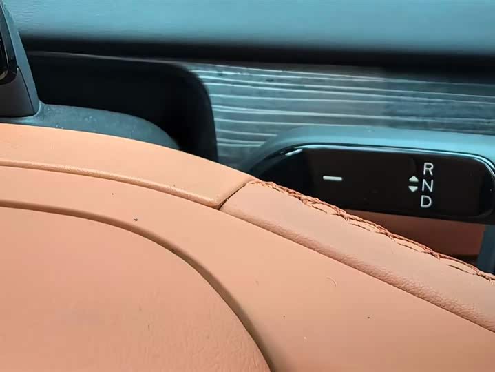 Фото 13 - Nio Onvo L60