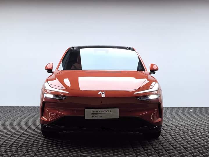 Фото 2 - Nio Onvo L60