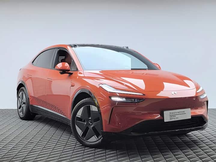 Фото 3 - Nio Onvo L60