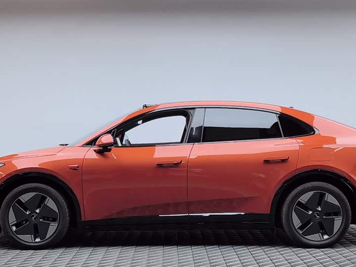 Фото 4 - Nio Onvo L60