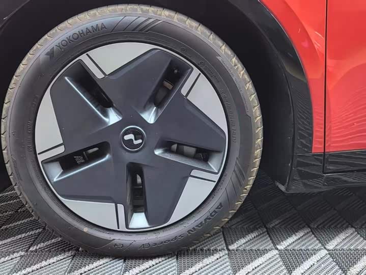 Фото 8 - Nio Onvo L60